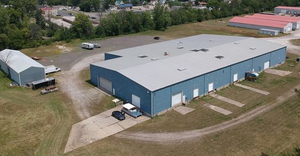 5120 Waynesville Jamestown Rd, Jamestown, OH 45335